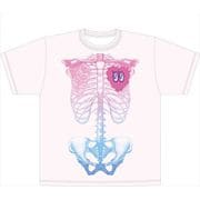 アイドルマスター シンデレラガールズ Tシャツ 夢見りあむTシャツ XLサイズ [キャラクターグッズ]