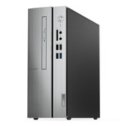 ヨドバシ.com - Lenovo 単体デスクトップパソコン ideacentre 510S/Core  i5-8400/メモリ8GB/ストレージ1TB/Windows 10 Home 64bit/Office Home and Business  2019/シルバー 90K800DSJPのレビュー 9件Lenovo 単体デスクトップパソコン ideacentre 510S/Core  i5-8400/メモリ ...