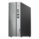 Lenovo 単体デスクトップパソコン ideacentre 510S/Corｅ i3-8100/メモリ8GB/ストレージ1TB/Windows 10 Home 64bit/Office Home and Business 2019/シルバー 90K800DTJP