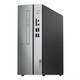 Lenovo 単体デスクトップパソコン ideacentre 510S/celeron/メモリ4GB/ストレージ1TB/Windows 10 Home 64bit/Office Home and Business 2019/シルバー 90K800DRJP