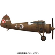 ADL70017 PZL P.11c 東部辺境地域防衛隊 [1/72スケール プラモデル]