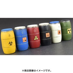 ヨドバシ.com - ミニアート MINI ART MA35590 プラスチック製樽&缶