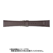 CWM-B 16mm-14mm ソフト WM ブラウン [時計バンド]