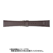 CWM-B 18mm-14mm ソフト WM ブラウン [時計バンド]