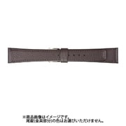 CWM-B 19mm-15mm ソフト WM ブラウン [時計バンド]