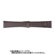 CWM-B 20mm-15mm ソフト WM ブラウン [時計バンド]