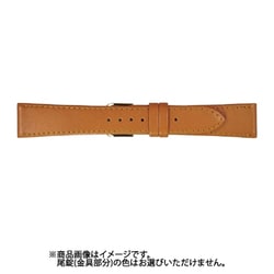 CMH-K 20mm-15mm ベビーカーフMH ゴールド [時計バンド]