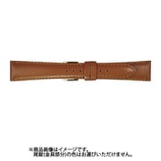 CRM-K 16mm-14mm ベビーカーフRCM ゴールド [時計バンド]