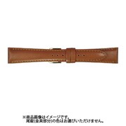 CRM-K 18mm-14mm ベビーカーフRCM ゴールド [時計バンド]