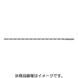 タイテックス 内部クーラント式超硬ドリル A7495TTP-5