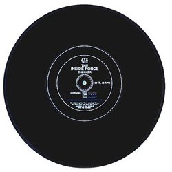TIC-12 [インサイドフォースチェカー]