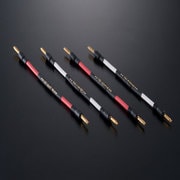 TSD JUMPER/B-B(4本組) ジャンパーケーブル/バナナ端子 TSD JUMPER/B-B(4本組) ジャンパーケーブル/バナナ端子