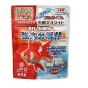 観賞魚用品 ニチドウ 生菌ゼオライト 金魚小型水槽用 60g