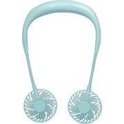 Neck Twin Fan LED BL SW-MFL-004