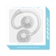 光るアロマセラピーネックファン WH NECKFAN-WH