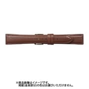 CHT-C 17mm-15mm ベビーカーフHT ブラウン [時計バンド]
