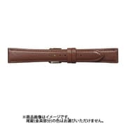 CHT-C 18mm-15mm ベビーカーフHT ブラウン [時計バンド]