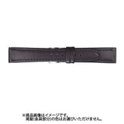 CE-A 18mm-16mm Eカーフ ブラック [時計バンド]