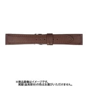 CE-B 16mm-14mm Eカーフ ダークブラウン [時計バンド]