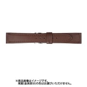 CE-B 20mm-16mm Eカーフ ダークブラウン [時計バンド]