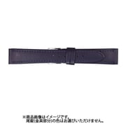 CE-N 20mm-16mm Eカーフ ネイビー [時計バンド]