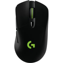 ヨドバシ.com - ロジクール Logicool G703h [G703 HERO LIGHTSPEED ...