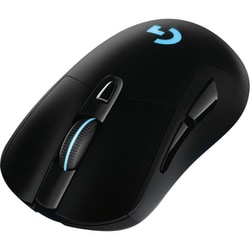 Logicool G ロジクール G703h HERO Amazon.co.jp: Logicool G ワイヤレス ゲーミングマウス G703h