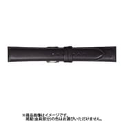 CFF-A 19mm-16mm FFカーフ ブラック [時計バンド]