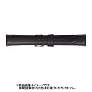 CFF-A 20mm-16mm FFカーフ ブラック [時計バンド]