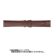 CFF-B 20mm-16mm FFカーフ ダークブラウン [時計バンド]