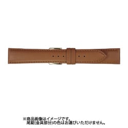 CFF-C 18mm-16mm FFカーフ ブラウン [時計バンド]