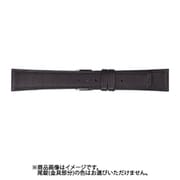 CMS-A 18mm-15mm ベビーカーフ無双 ブラック [時計バンド]
