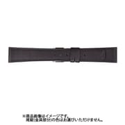 CMS-A 20mm-15mm ベビーカーフ無双 ブラック [時計バンド]