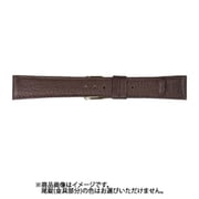 CMS-B 19mm-15mm ベビーカーフ無双 ブラウン [時計バンド]