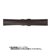 CEM-B 19mm-16mm EMカーフ ダークブラウン [時計バンド]