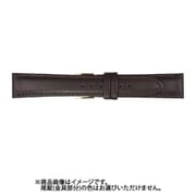 CEM-B 20mm-16mm EMカーフ ダークブラウン [時計バンド]