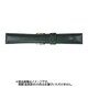CKC-G 18mm-16mm ベビーカーフKC グリーン [時計バンド]