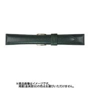 CKC-G 18mm-16mm ベビーカーフKC グリーン [時計バンド]