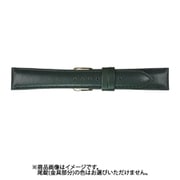 CKC-G 20mm-16mm ベビーカーフKC グリーン [時計バンド]