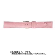CKC-P 18mm-16mm ベビーカーフKC ピンク [時計バンド]