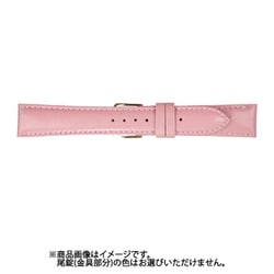 CKC-P 20mm-16mm ベビーカーフKC ピンク [時計バンド]