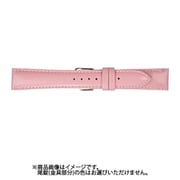 CKC-P 20mm-16mm ベビーカーフKC ピンク [時計バンド]