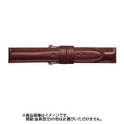 CAT-C 19mm-18mm ATカーフ ブラウン [時計バンド]