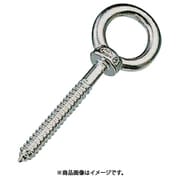 A-865 [水本 ステンレス ロングアイスクリュー 内径13mm 1個]
