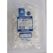 AB-10N [ヘラマンタイトン インシュロック ナイロンクリップ 100個入]