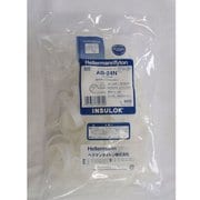 AB-24N [ヘラマンタイトン インシュロック ナイロンクリップ 50個入]