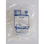 AB-3N [ヘラマンタイトン インシュロック ナイロンクリップ 100個入]