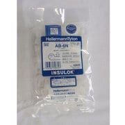 AB-6N [ヘラマンタイトン インシュロック ナイロンクリップ 100個入]