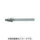 AC3C10280L [MRA 超硬バー ACロングシリーズ]