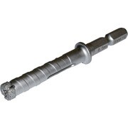 三京 コンクリートダイヤビット7.5mm 3本入り AC3S-075